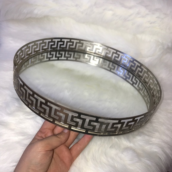 Jt Rose Decorative Wall Shelf